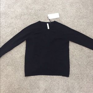 Lululemon Sweater